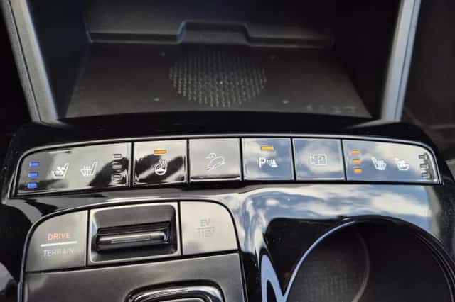 Hyundai Tucson (2022) thumbnail 6