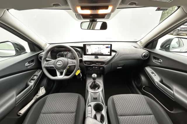 Nissan Juke (2025) thumbnail 2