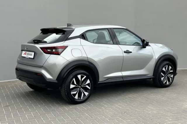 Nissan Juke (2025) thumbnail 4