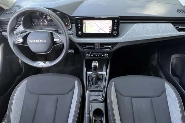 Škoda Scala (2025) thumbnail 2