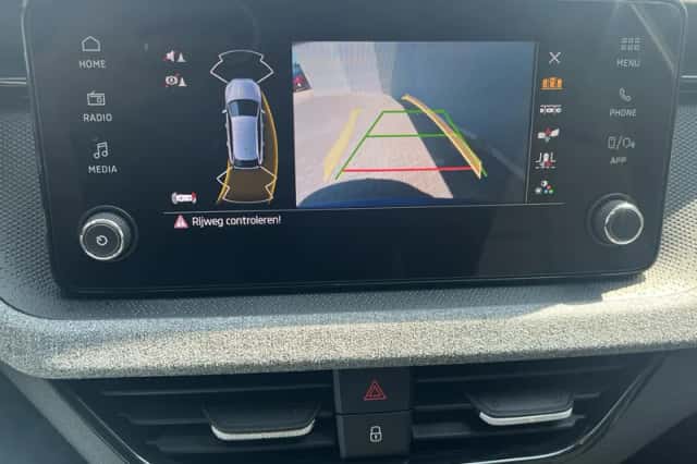 Škoda Scala (2025) thumbnail 4
