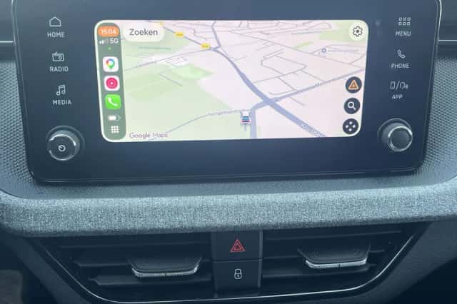 Škoda Scala (2025) thumbnail 5