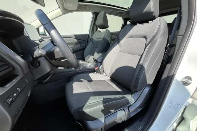 Nissan Qashqai (2023) thumbnail 6