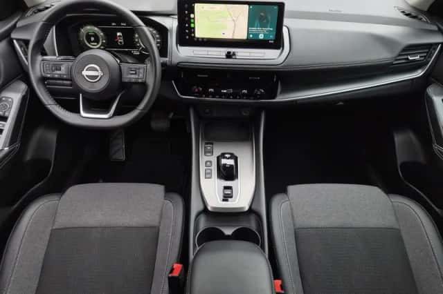 Nissan Qashqai (2025) thumbnail 2