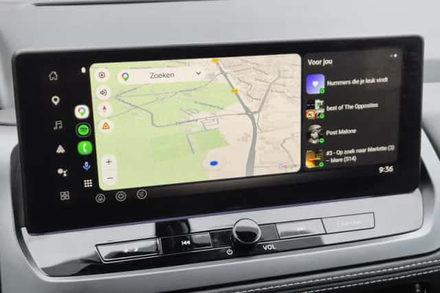 Nissan Qashqai (2025) thumbnail 6