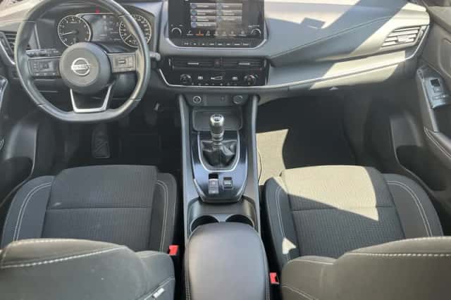 Nissan Qashqai (2021) thumbnail 2