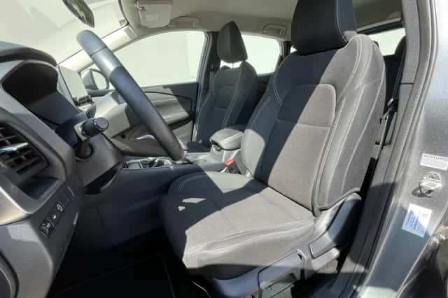 Nissan Qashqai (2021) thumbnail 6