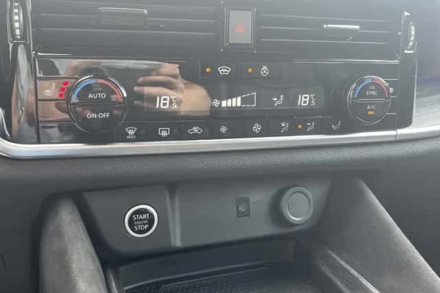 Nissan Qashqai (2025) thumbnail 4