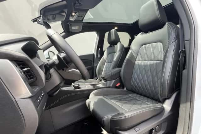 Nissan Qashqai (2025) thumbnail 6
