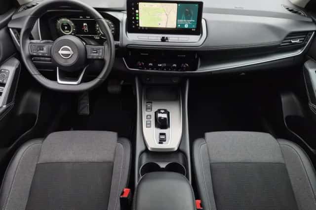 Nissan Qashqai (2025) thumbnail 2