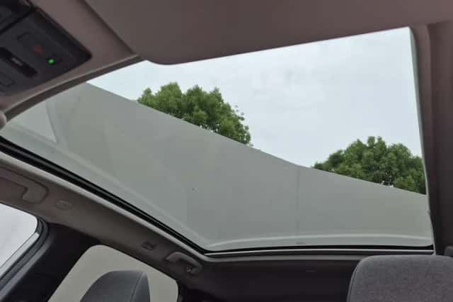 Nissan Qashqai (2025) thumbnail 4