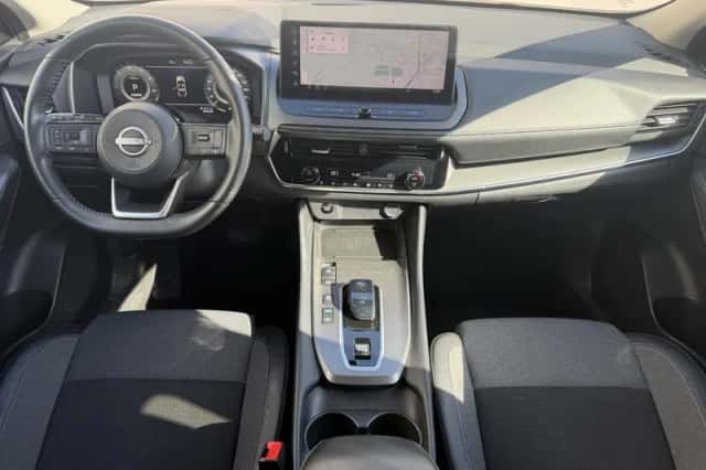 Nissan Qashqai (2025) thumbnail 2
