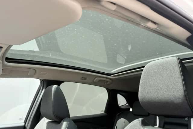 Nissan Qashqai (2025) thumbnail 5