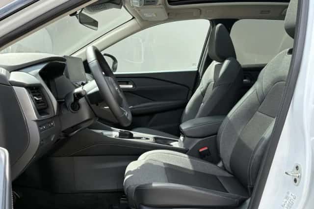 Nissan Qashqai (2025) thumbnail 6