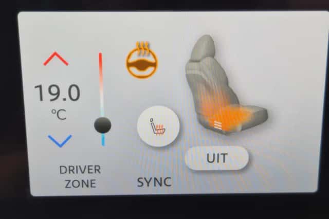 Nissan Ariya (2026) thumbnail 6