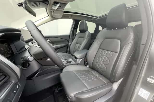 Nissan Qashqai (2026) thumbnail 6