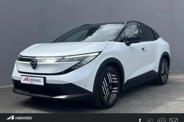 Nissan Leaf (2026) thumbnail 1