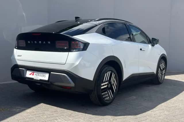 Nissan Leaf (2026) thumbnail 3