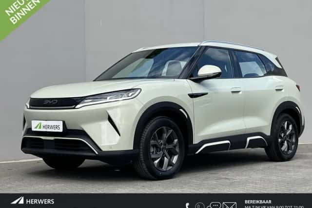 BYD Atto 2 (2025) thumbnail 1