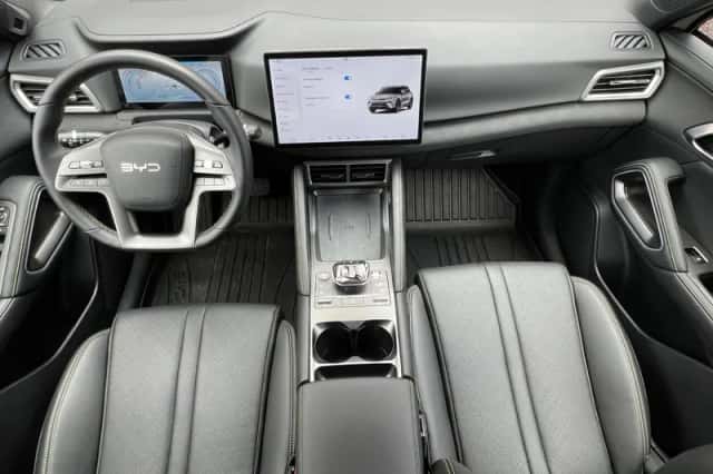 BYD Atto 2 (2025) thumbnail 2