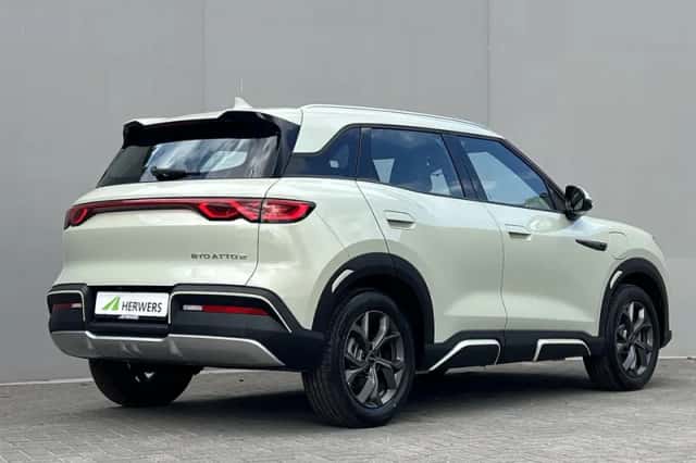 BYD Atto 2 (2025) thumbnail 3