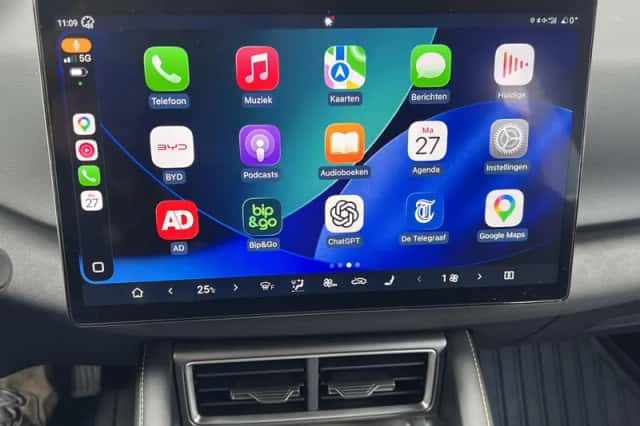 BYD Atto 2 (2025) thumbnail 5