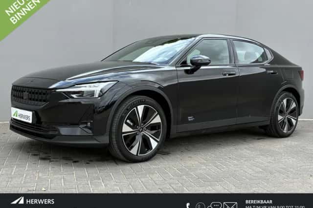 Polestar 2 (2023) thumbnail 1