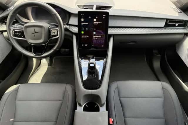 Polestar 2 (2023) thumbnail 2