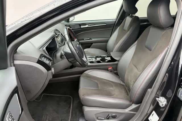 Ford Mondeo (2021) thumbnail 6