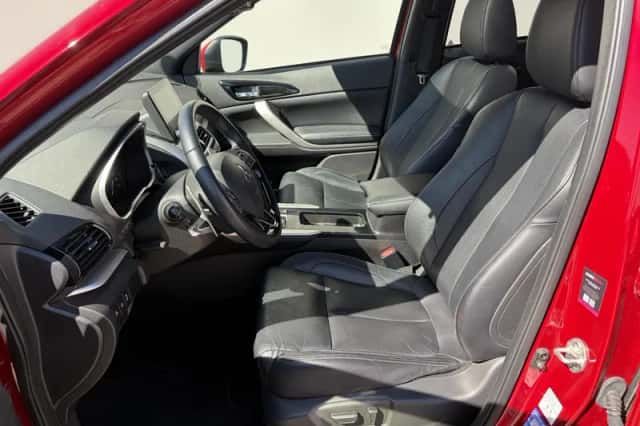 Mitsubishi Eclipse Cross (2022) thumbnail 6