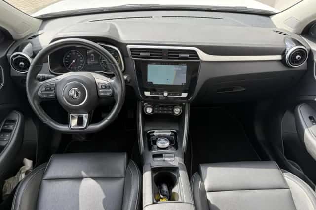 MG ZS (2021) thumbnail 2