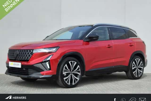 Renault Austral (2025) thumbnail 1