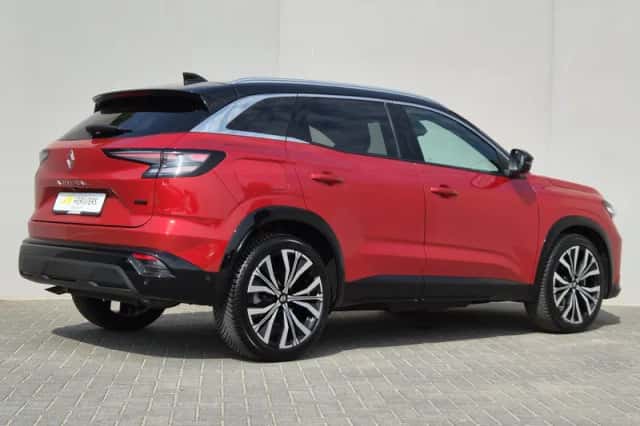 Renault Austral (2025) thumbnail 3