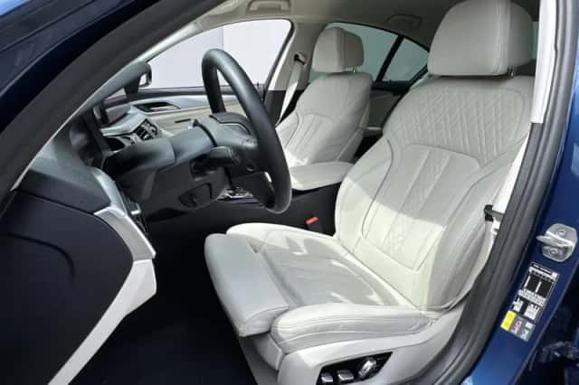 BMW 5-Serie (2022) thumbnail 5