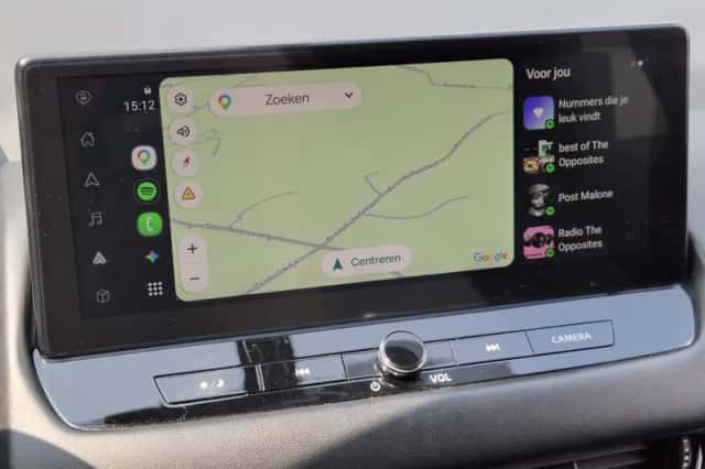 Nissan Qashqai (2023) thumbnail 6