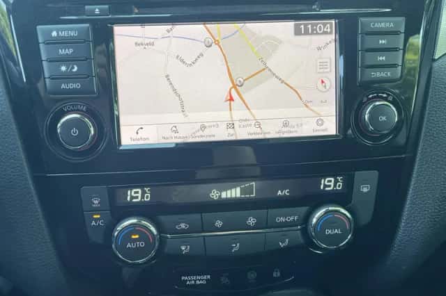 Nissan Qashqai (2019) thumbnail 5