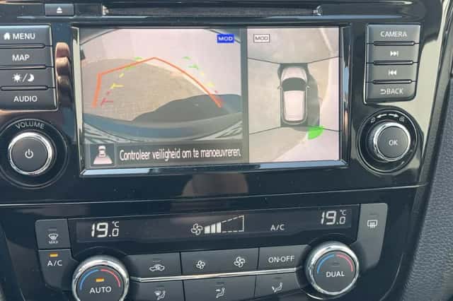 Nissan Qashqai (2019) thumbnail 6