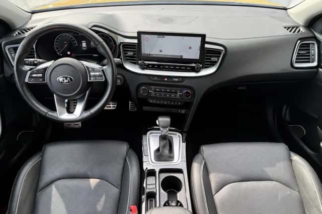 Kia XCeed (2020) thumbnail 2