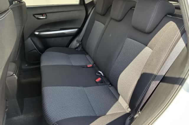 Suzuki Vitara (2025) thumbnail 6