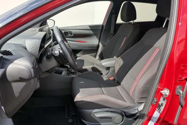 Hyundai i20 (2023) thumbnail 6