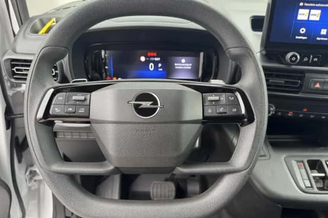 Opel Combo (2024) thumbnail 2