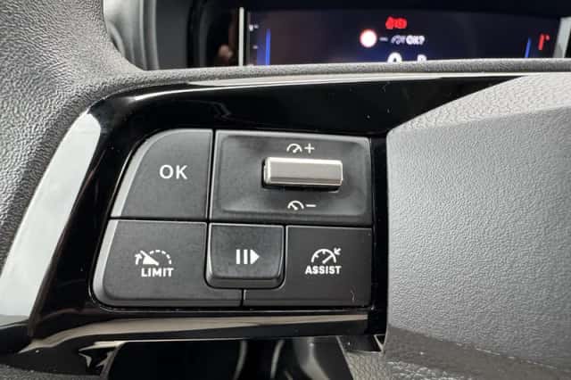 Opel Combo (2024) thumbnail 4