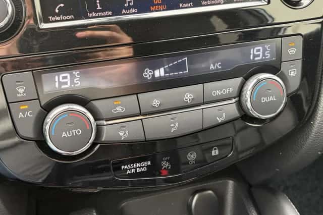 Nissan Qashqai (2020) thumbnail 4