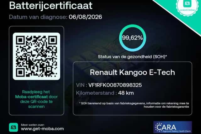 Renault Kangoo (2024) thumbnail 4