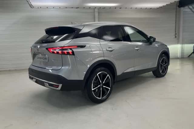 Nissan Qashqai (2026) thumbnail 3
