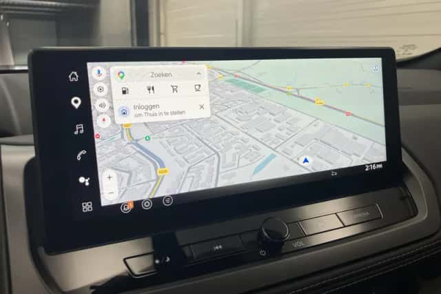 Nissan Qashqai (2026) thumbnail 4