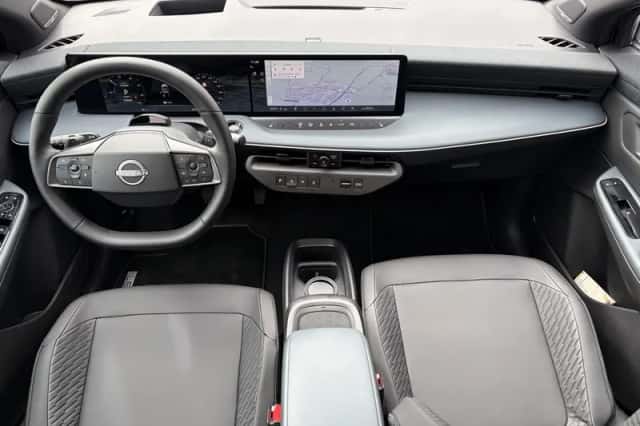 Nissan Leaf (2026) thumbnail 2