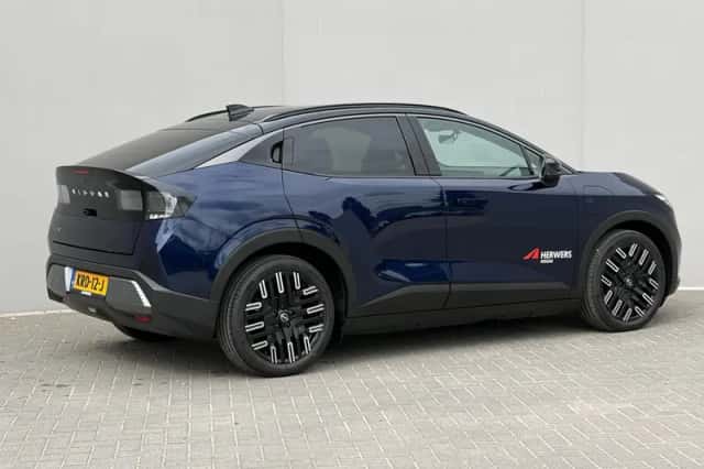 Nissan Leaf (2026) thumbnail 3
