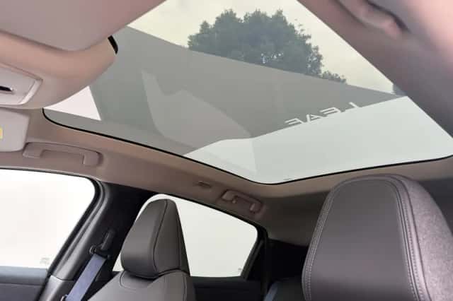 Nissan Leaf (2026) thumbnail 4