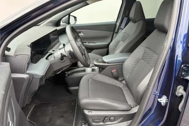 Nissan Leaf (2026) thumbnail 6